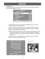 Preview for 30 page of Clinton Electronics CE-M19S User Manual