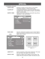 Preview for 33 page of Clinton Electronics CE-M19S User Manual