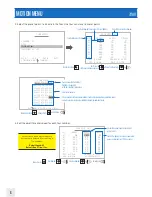 Preview for 8 page of Clinton Electronics CE-PTZ10XHD User Manual