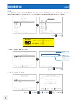 Preview for 10 page of Clinton Electronics CE-PTZ10XHD User Manual