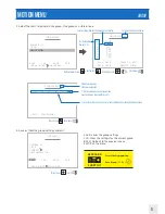 Preview for 11 page of Clinton Electronics CE-PTZ10XHD User Manual