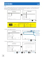 Preview for 12 page of Clinton Electronics CE-PTZ10XHD User Manual