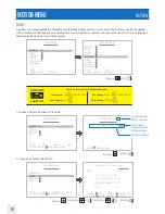 Preview for 16 page of Clinton Electronics CE-PTZ10XHD User Manual