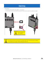 Preview for 5 page of Clinton Electronics CE-RP5 User Manual