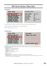 Preview for 9 page of Clinton Electronics CE-RP5 User Manual