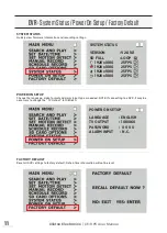 Preview for 12 page of Clinton Electronics CE-RP5 User Manual