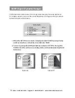 Preview for 18 page of Clinton Electronics CE-VF540 Installation Manual