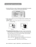 Preview for 19 page of Clinton Electronics CE-VF540 Installation Manual