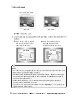 Preview for 20 page of Clinton Electronics CE-VF540 Installation Manual