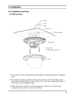 Preview for 10 page of Clinton Electronics CE-VFCD918-WD User Manual