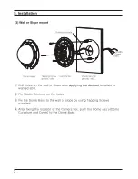 Preview for 11 page of Clinton Electronics CE-VFCD918-WD User Manual