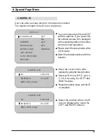 Preview for 20 page of Clinton Electronics CE-VFCD918-WD User Manual