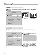 Preview for 21 page of Clinton Electronics CE-VFCD918-WD User Manual