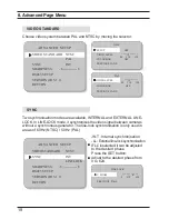 Preview for 23 page of Clinton Electronics CE-VFCD918-WD User Manual