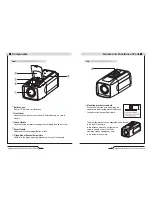 Preview for 6 page of Clinton Electronics ce-x109 Instruction Manual