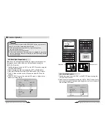 Preview for 11 page of Clinton Electronics ce-x109 Instruction Manual