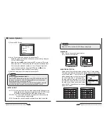 Preview for 13 page of Clinton Electronics ce-x109 Instruction Manual