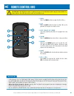 Предварительный просмотр 5 страницы Clinton Electronics Connect PVM User Manual