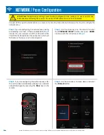 Предварительный просмотр 14 страницы Clinton Electronics Connect PVM User Manual