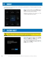 Предварительный просмотр 18 страницы Clinton Electronics Connect PVM User Manual