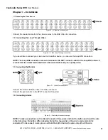 Предварительный просмотр 5 страницы Clinton Electronics Contender CE-DVR16 User Manual