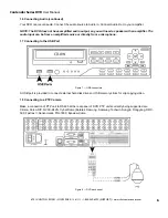 Предварительный просмотр 7 страницы Clinton Electronics Contender CE-DVR16 User Manual