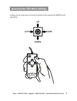 Preview for 11 page of Clinton Electronics D953 Installation Manual