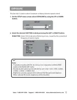 Preview for 15 page of Clinton Electronics D953 Installation Manual