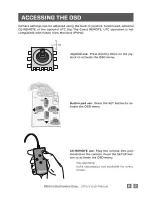 Preview for 7 page of Clinton Electronics Effio-V ATR-EX User Manual