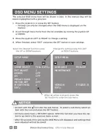 Preview for 8 page of Clinton Electronics Effio-V ATR-EX User Manual