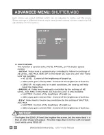 Preview for 10 page of Clinton Electronics Effio-V ATR-EX User Manual