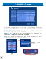 Предварительный просмотр 40 страницы Clinton Electronics EX 16-Ch Series User Manual