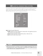 Preview for 21 page of Clinton Electronics HD Series User Manual