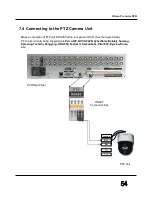 Предварительный просмотр 57 страницы Clinton Electronics Pro CE-DVR1600 User Manual