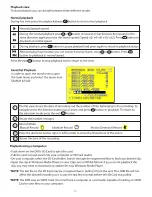 Preview for 12 page of Clinton Electronics Public View CE-M19SD User Manual