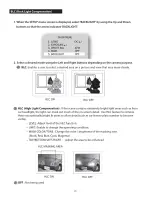 Preview for 24 page of Clinton Electronics Public View CE-M19SD User Manual