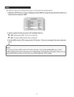 Preview for 26 page of Clinton Electronics Public View CE-M19SD User Manual