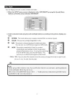 Preview for 27 page of Clinton Electronics Public View CE-M19SD User Manual