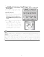 Preview for 30 page of Clinton Electronics Public View CE-M19SD User Manual