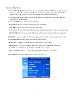 Preview for 8 page of Clinton Electronics Public View CE-M8SD-B User Manual