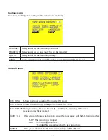 Preview for 17 page of Clinton Electronics Public View CE-M8SD-B User Manual