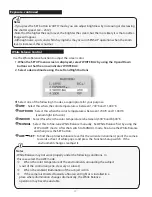 Preview for 22 page of Clinton Electronics Public View CE-M8SD-B User Manual