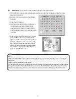 Preview for 30 page of Clinton Electronics Public View CE-M8SD-B User Manual