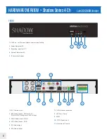 Preview for 6 page of Clinton Electronics Shadow Pro User Manual