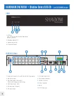 Preview for 8 page of Clinton Electronics Shadow Pro User Manual