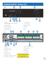 Preview for 13 page of Clinton Electronics Shadow Pro User Manual