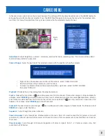 Предварительный просмотр 23 страницы Clinton Electronics Shadow Pro User Manual