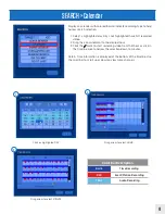 Предварительный просмотр 69 страницы Clinton Electronics Shadow Pro User Manual