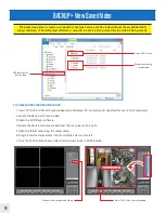 Предварительный просмотр 78 страницы Clinton Electronics Shadow Pro User Manual