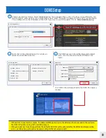 Предварительный просмотр 91 страницы Clinton Electronics Shadow Pro User Manual